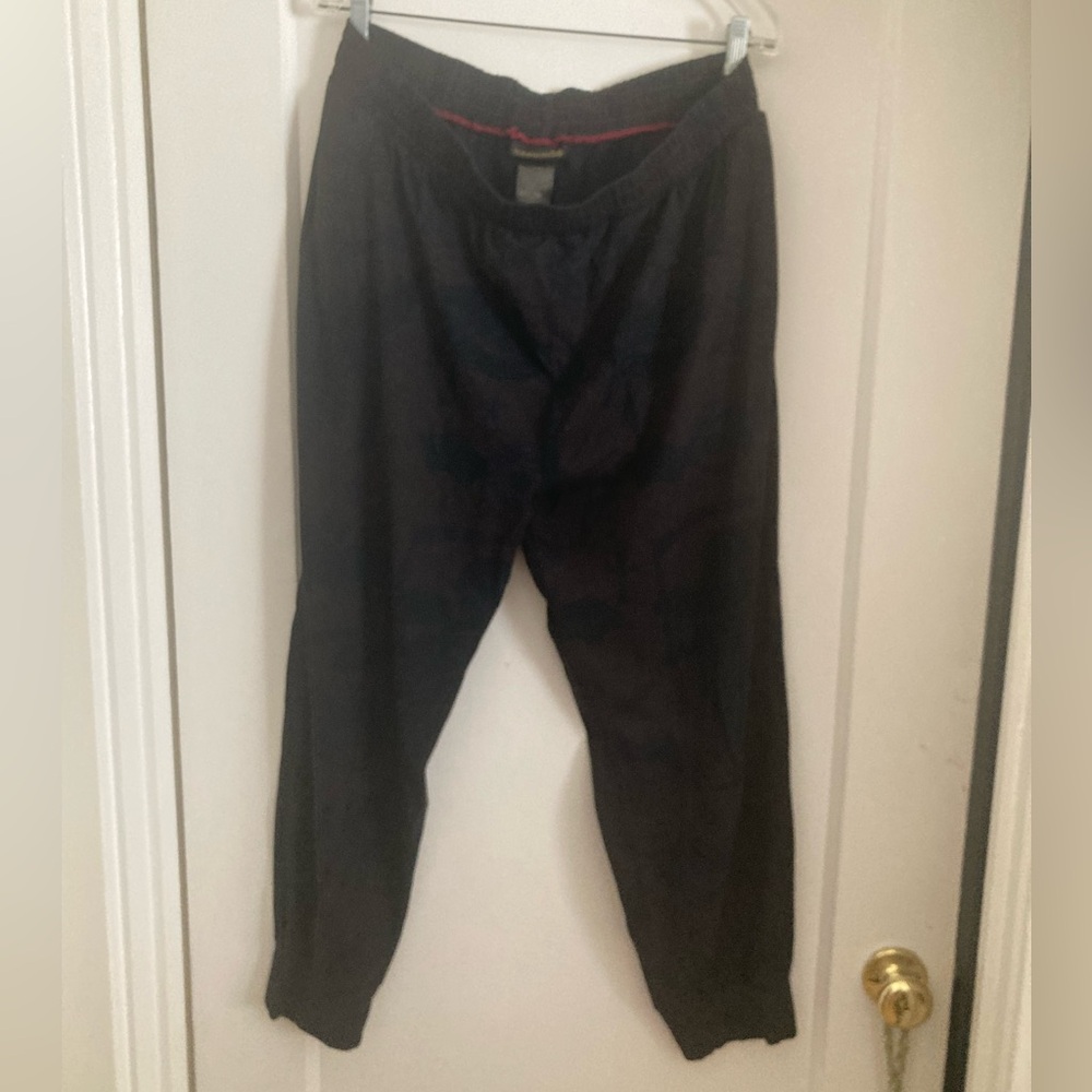 Nooworks Espresso-overdyed Pippa Joggers 3X - Picture 4 of 6